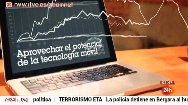 Zoom net - IBM, iPad Air 2 y Videojuegos de 2014