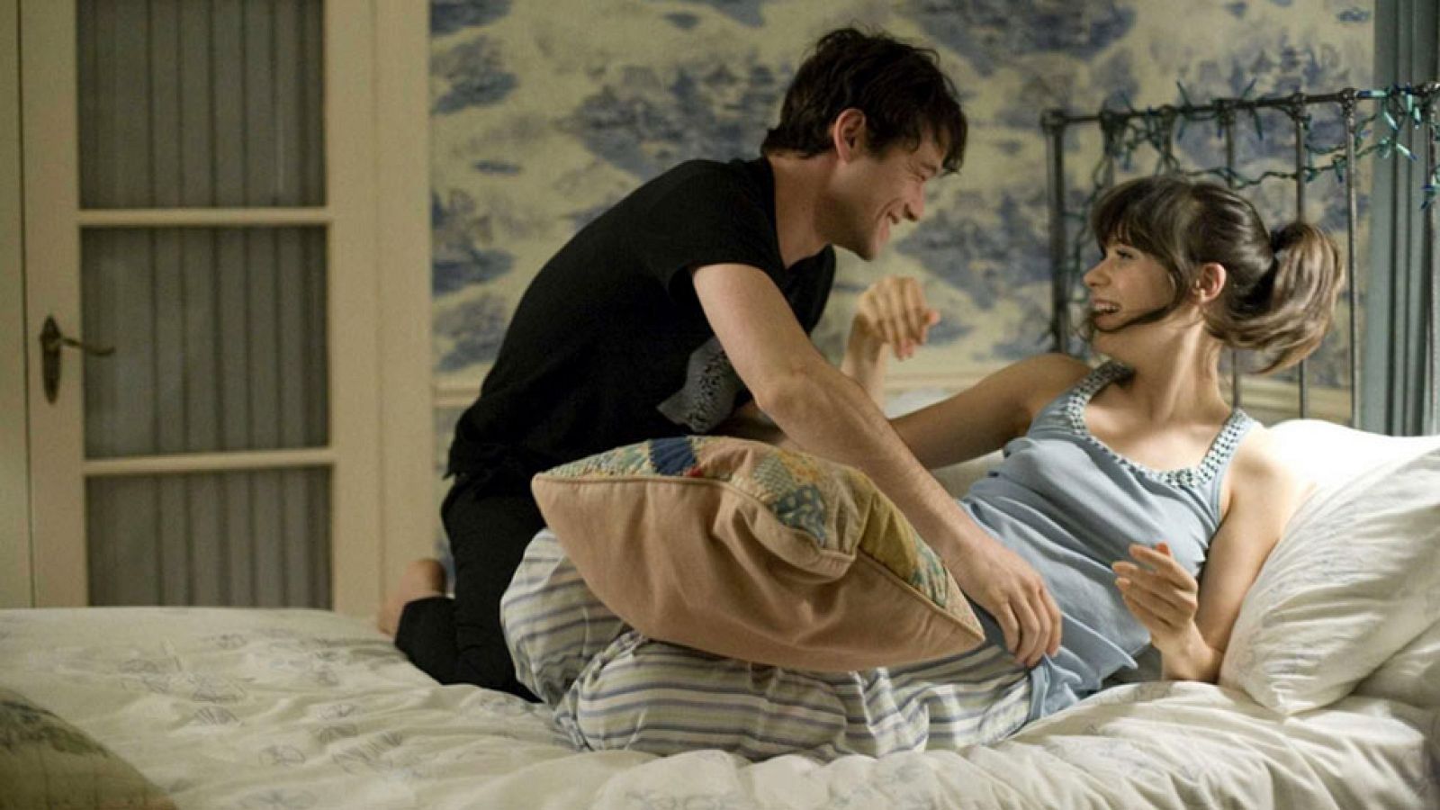 '500 días juntos', esta noche a las 22:30 en La 1