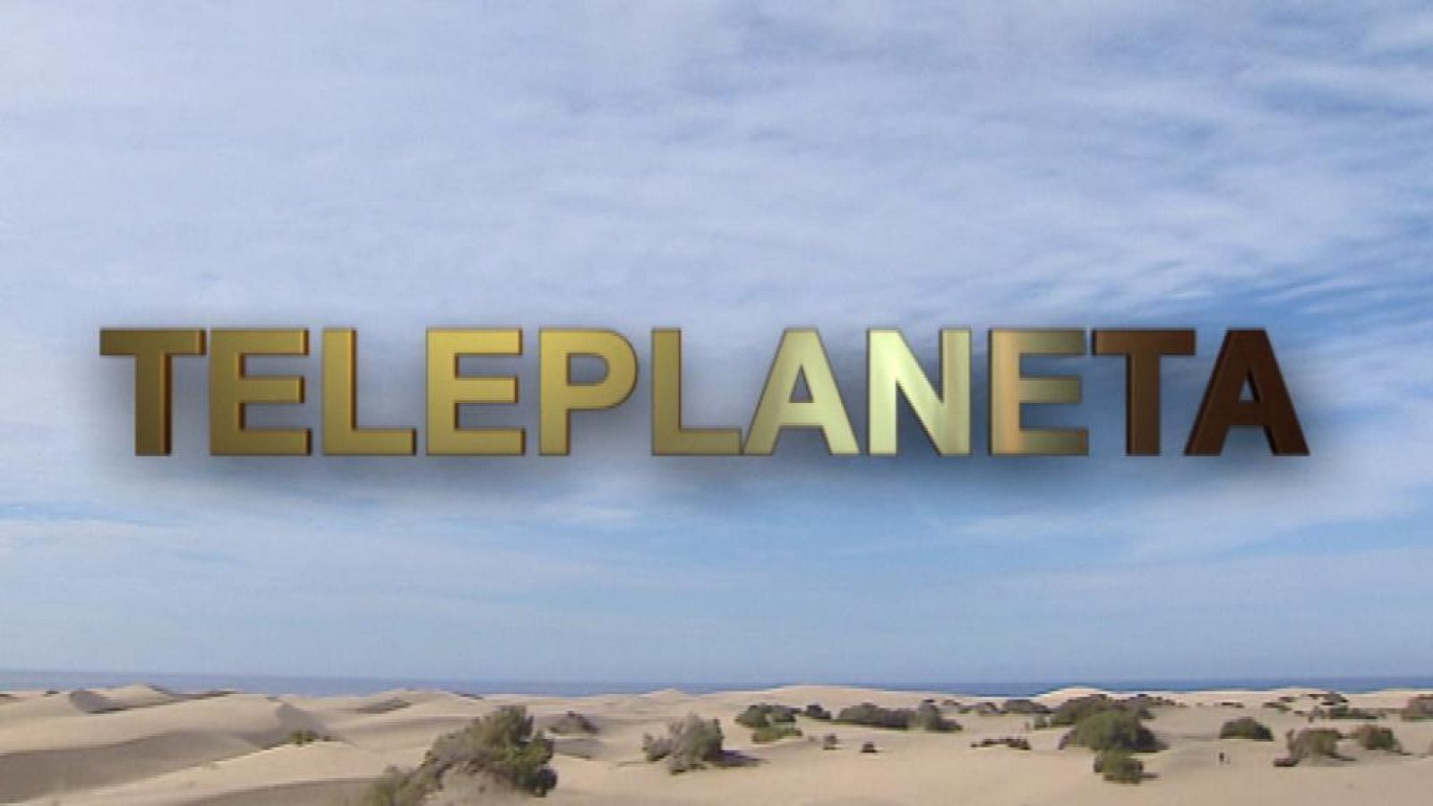 Teleplaneta - 20/12/14 - Teleplaneta | Ver