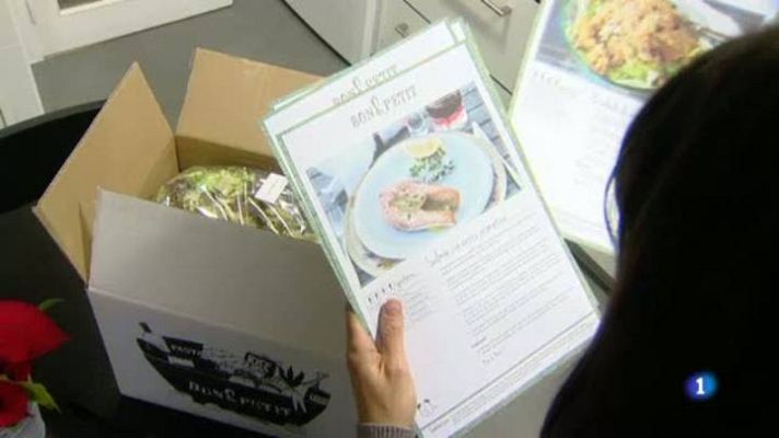 L'Informatiu - Empreses de serveis a domicili per optimitzar el temps