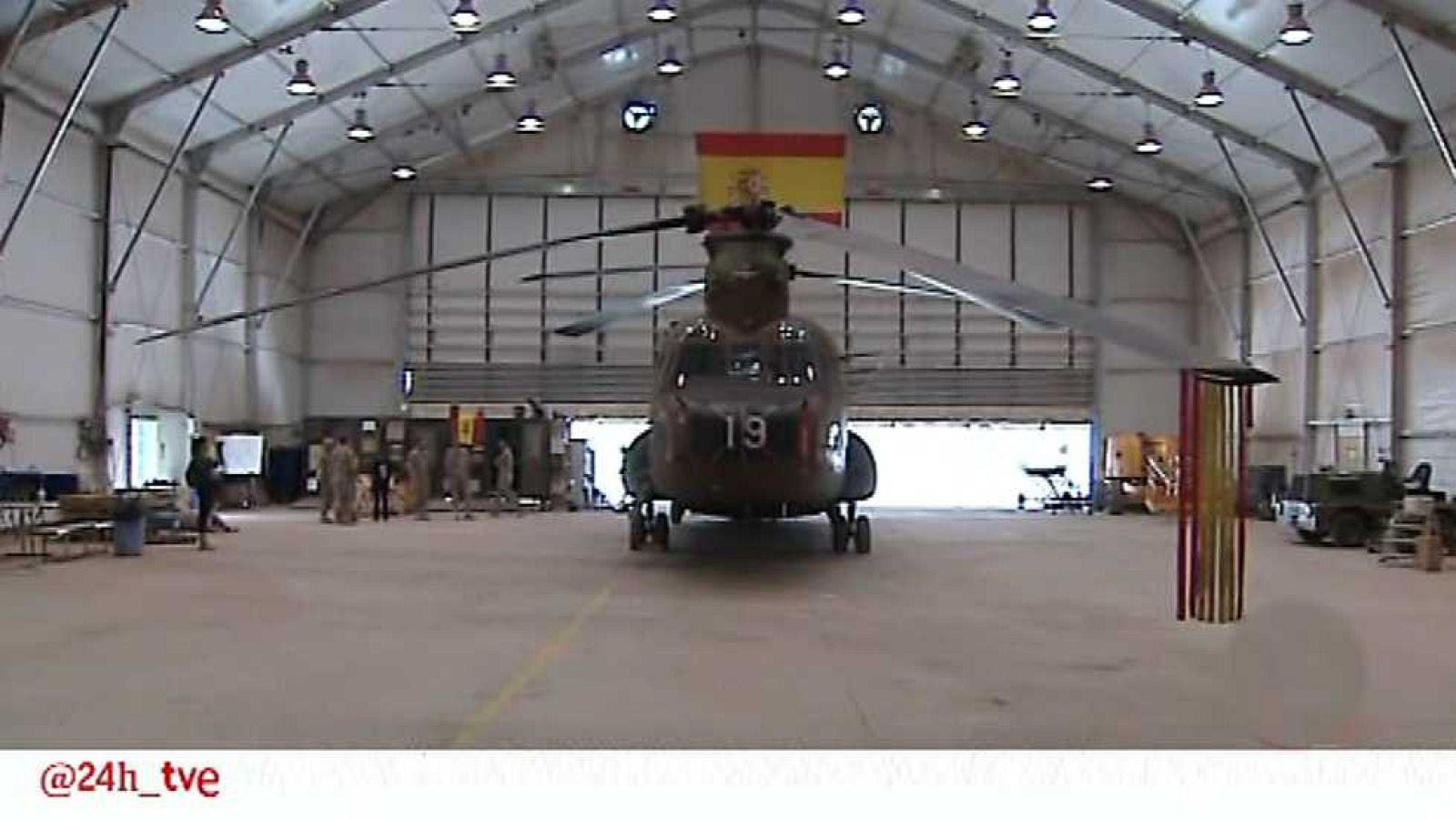 Parlamento - 20/12/14 - ver ahora