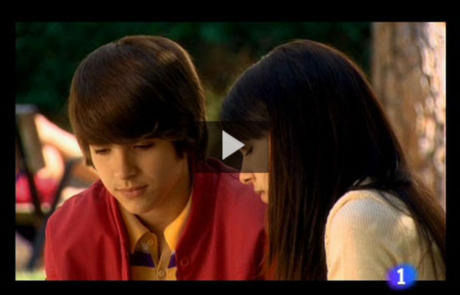 Escena más vista del tercer capítulo de la décima temporada de Cuéntame