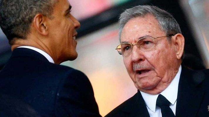 Informe Semanal - Mundo 2014, fuera de la pantalla