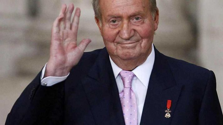 Informe Semanal - España 2014, páginas para la Historia