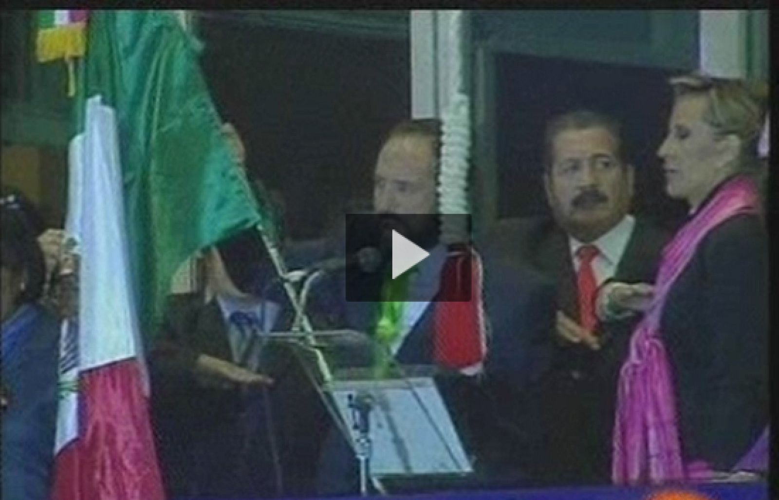 Fiesta Nacional de México | Ver