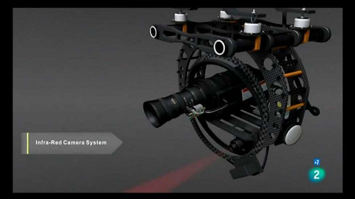 La Sala - Bajo asedio