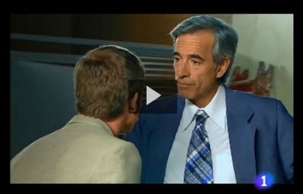 Cuéntame cómo pasó - Cuestión de principios