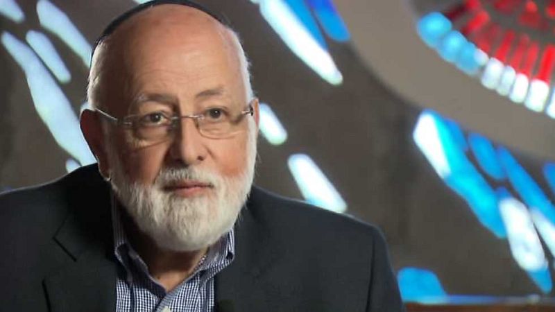 Shalom - ¿Qué significa creer en Dios? - ver ahora