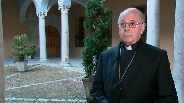 Testimonio - Tiempo de esperanza