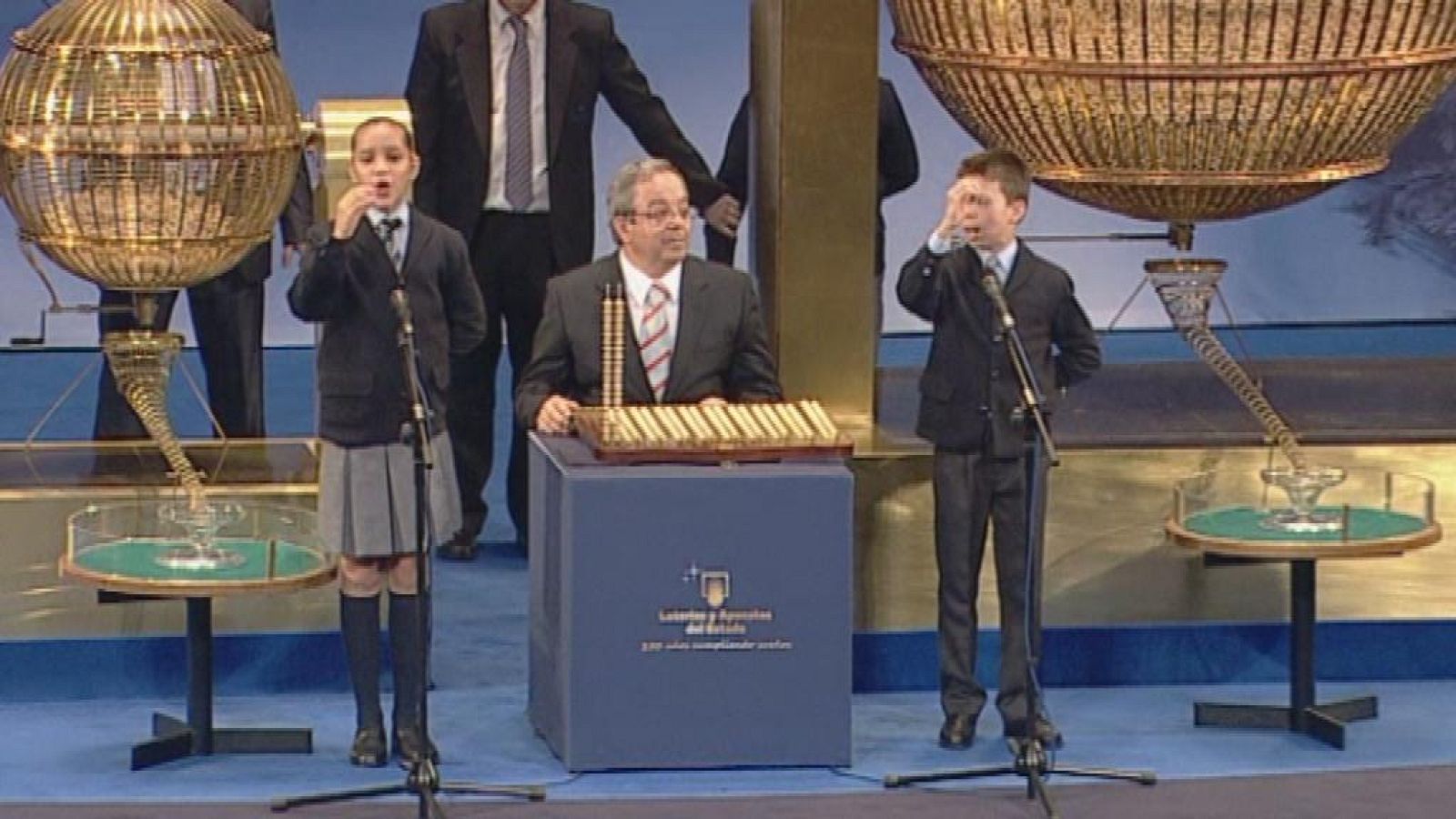 Canarias en 2'- 21/12/14 | Ver