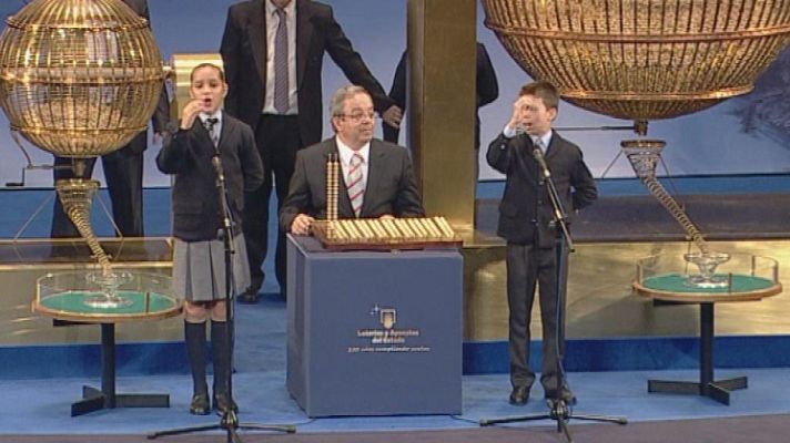 Telecanarias - Canarias en 2'- 21/12/14