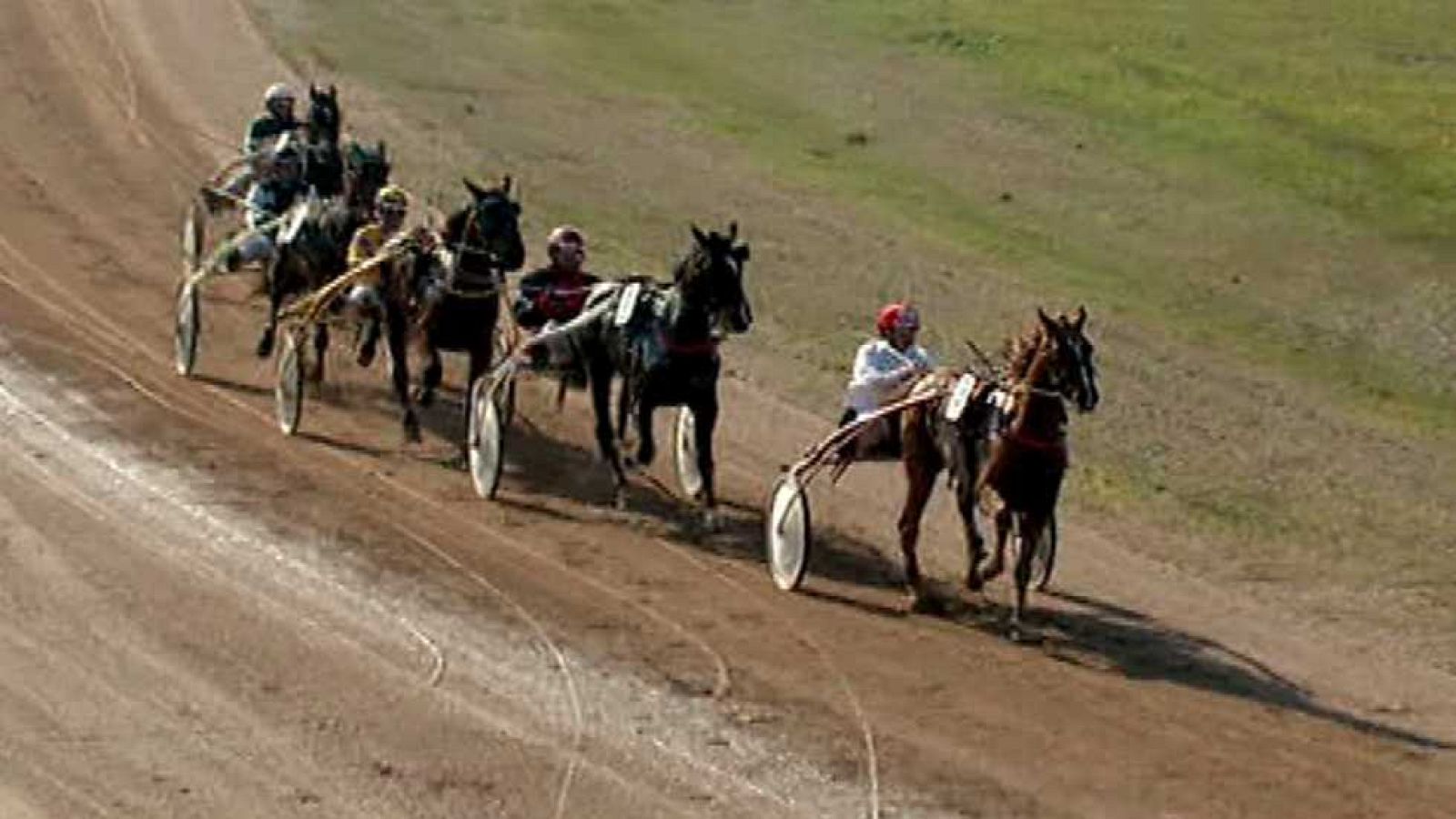 Turf - 21/12/14 - escuchar ahora