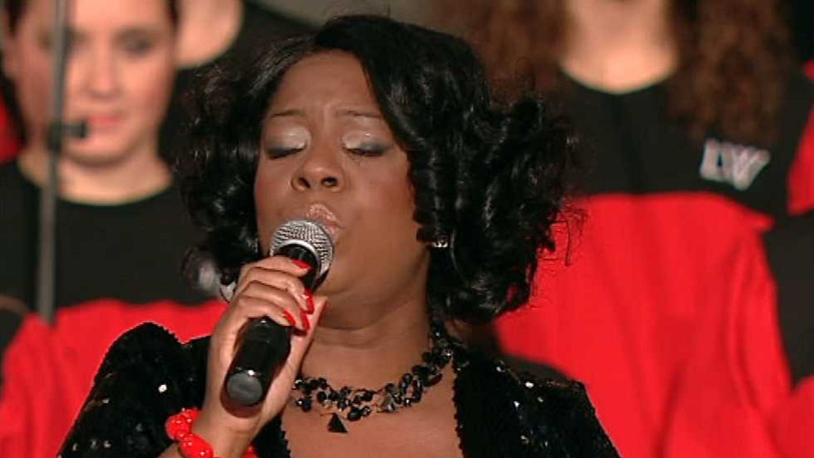 Culto evangélico - ver ahora