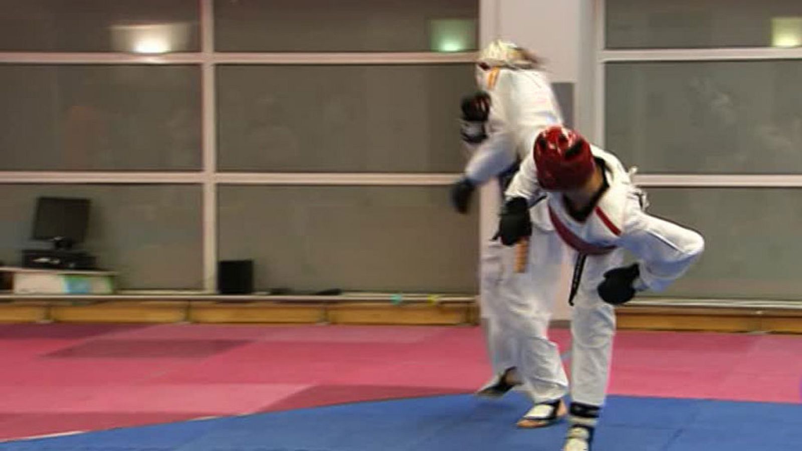 Nico García, ante su combate más importante | Ver