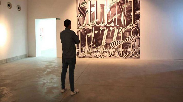 Metrópolis - Llega un grito a través del cielo