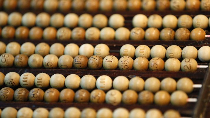 Telediario 1 - Telediario Matinal en 4' 22/12/2014