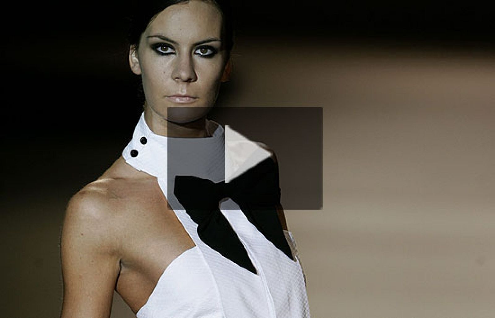 Desfile de Lorena Rodríguez en El Ego de Cibeles | Ver