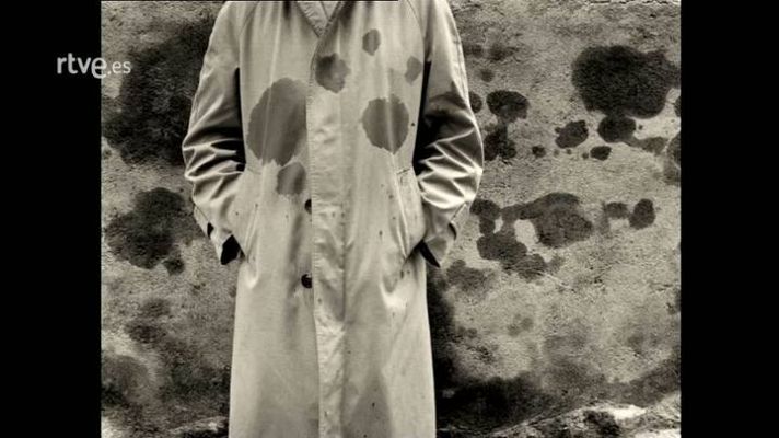 Imprescindibles - El fotógrafo Chema Madoz - avance