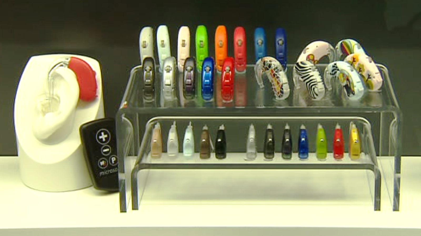 Fábrica de ideas - Imita: GAES | Ver