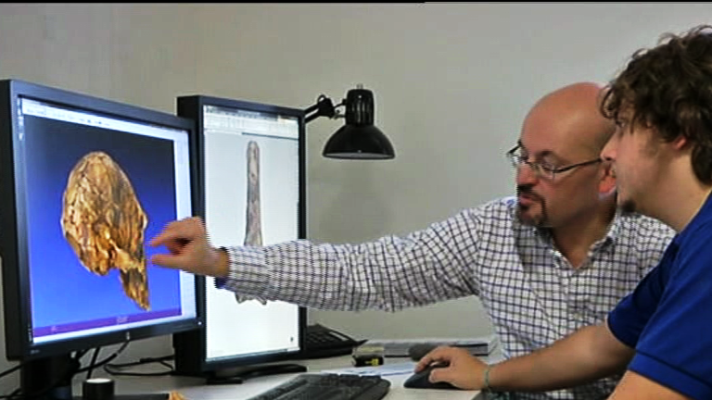 Fábrica de ideas - Innova. IPHES