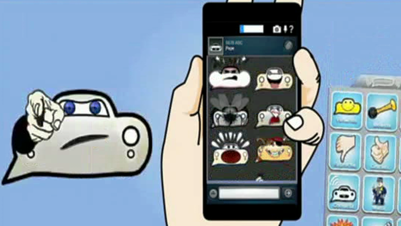 Fábrica de ideas - Invierte: Vehway | Ver