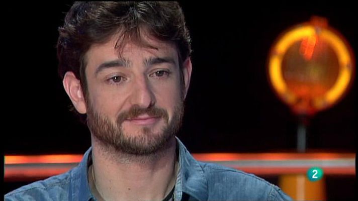 Atención obras - Gorka Otxoa