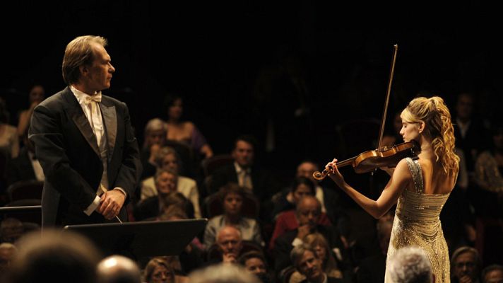 El cine de La 2 - Esta noche en 'El Cine de La 2', la comedia francesa 'El concierto'