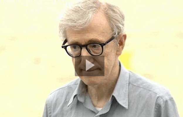 Días de cine - 'Vicky Cristina Barcelona'