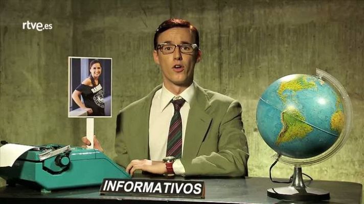 Cachitos de hierro y cromo - "Nochevieja a Cachitos"  - Karaoke (4)