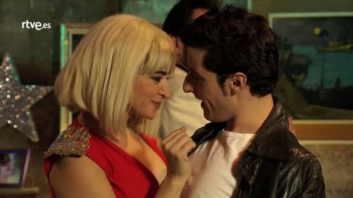 Cachitos de hierro y cromo - "Nochevieja a Cachitos" - El rescate (10)