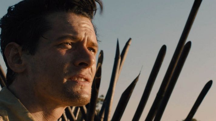 Cultura en Rtve.es - Tráiler de 'Invencible'