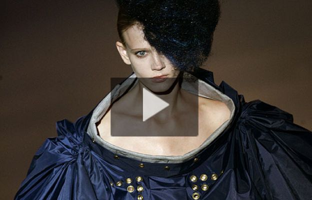  - Desfile Sinpatron en Cibeles