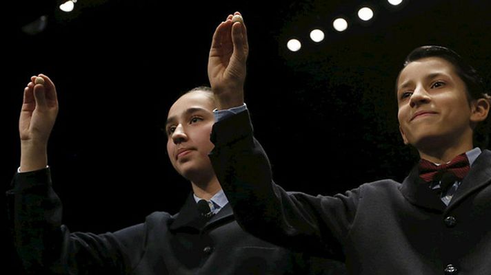 Informativo de Madrid - La Comunidad de Madrid en 4' - 22/12/14