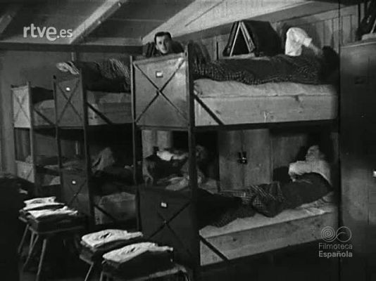 Archivo Histórico - ALEMANIA 1940