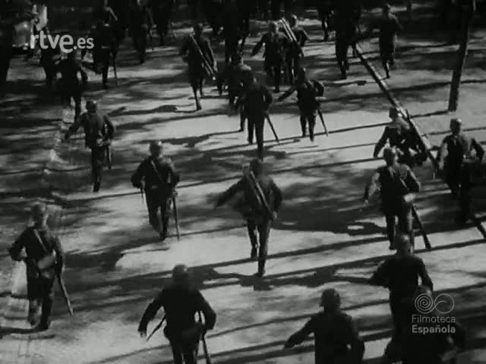 DEFENSA DE LA ARMADA ALEMANA EN LA II GUERRA MUNDIAL | Ver