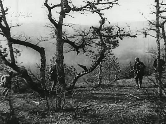 Archivo Histórico - ALEMANIA 1940