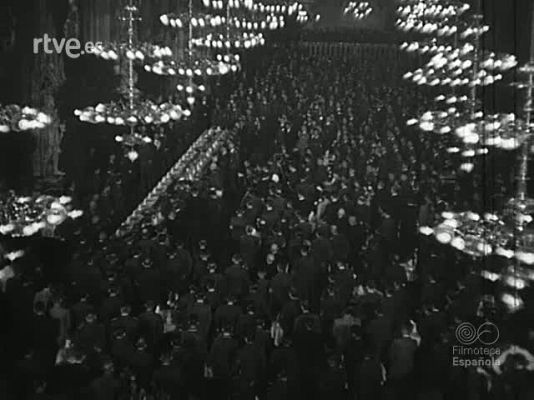 Archivo Histórico - ALEMANIA 1940