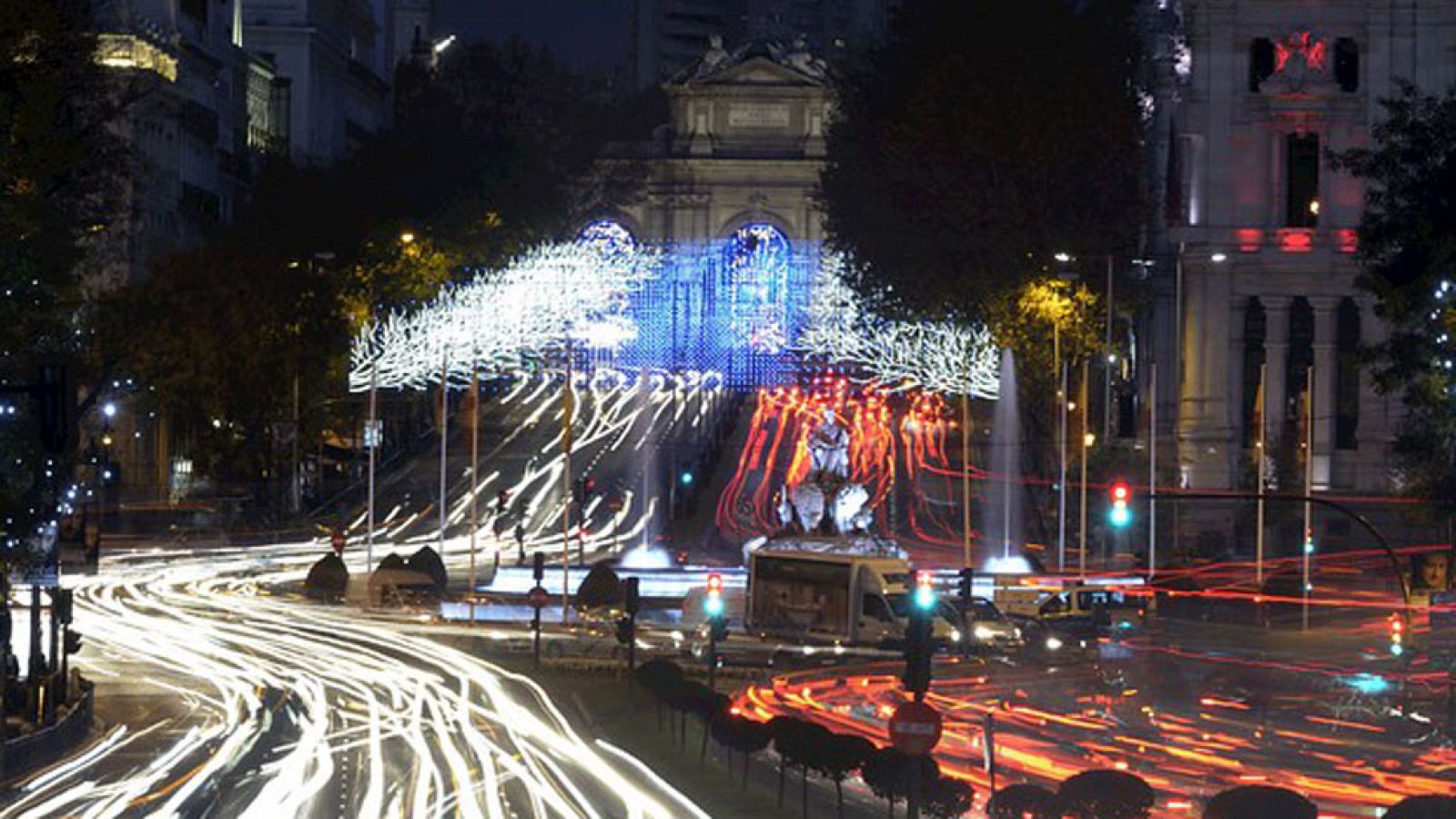 El tiempo en la Comunidad de Madrid - 22/12/14