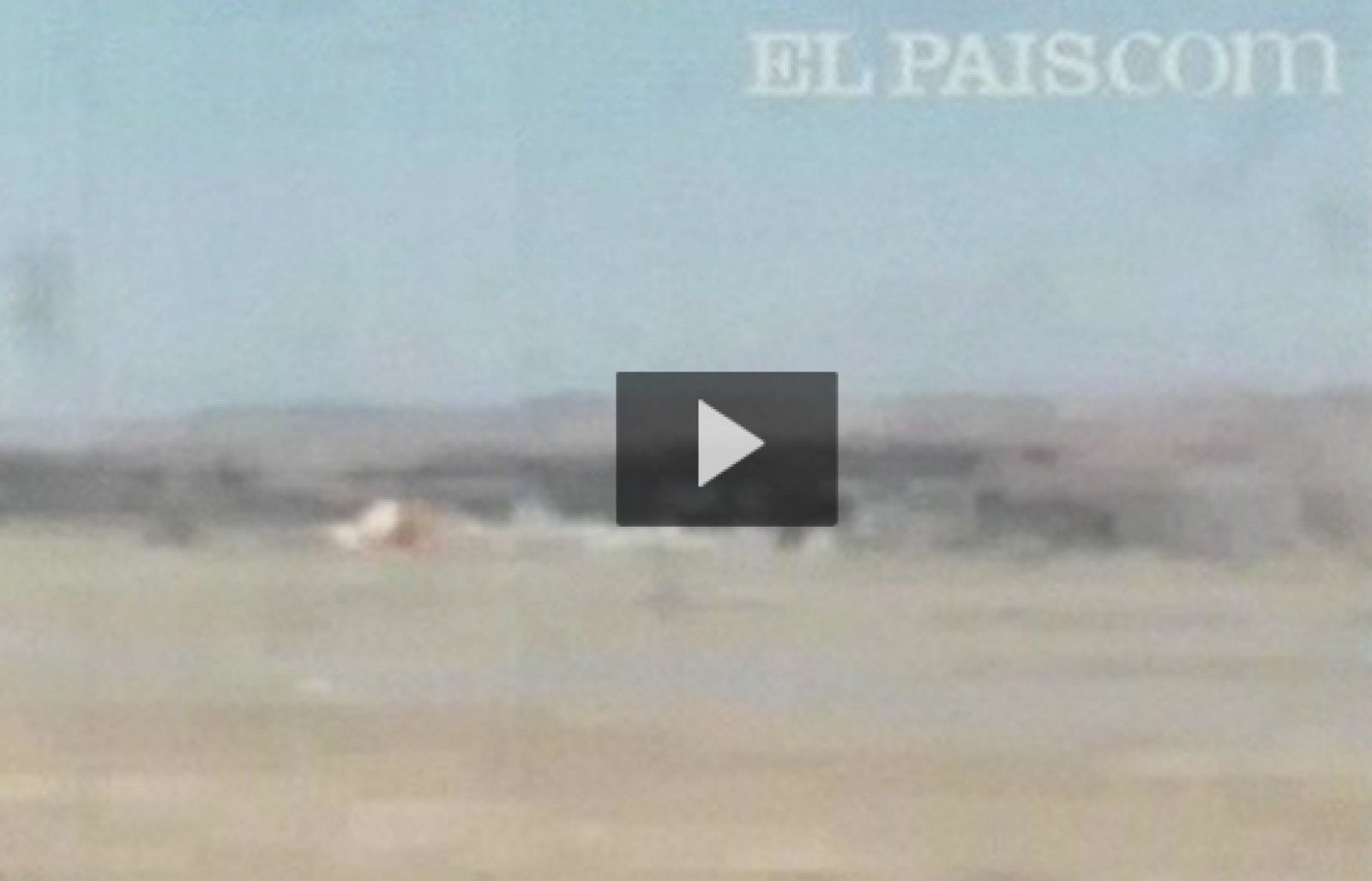 Más conversaciones del día del accidente aéreo en Barajas | Ver