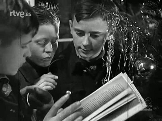 Archivo Histórico - ALEMANIA 1940