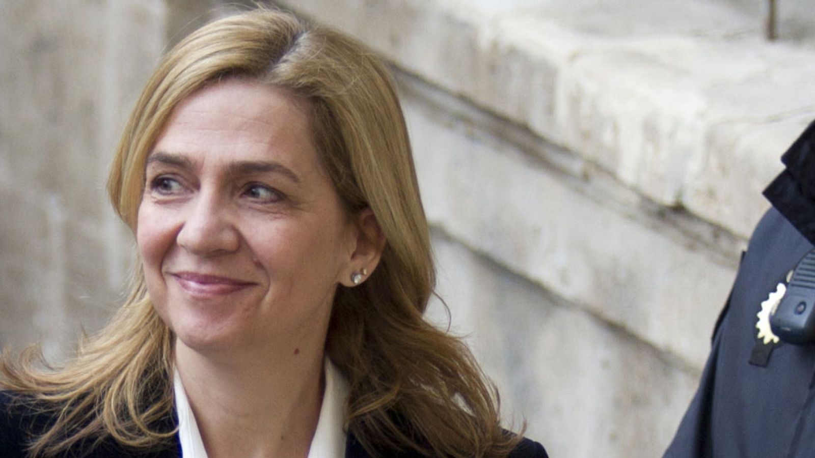 La acusación de la Infanta Cristina llega 4 años después de que se abriera la investigación del Caso Nóos
