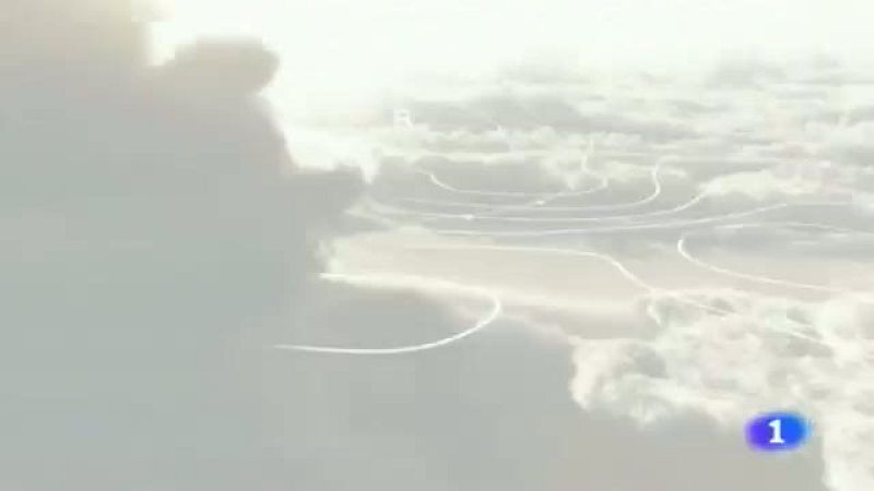 El tiempo en la Región de Murcia - 22/12/2014