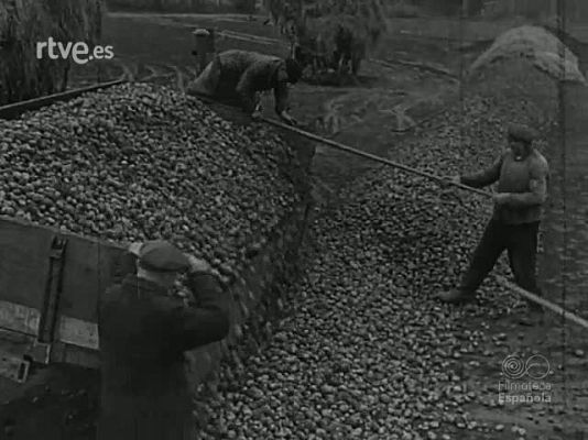 Archivo Histórico - ALEMANIA 1940