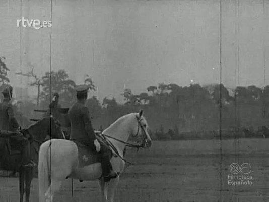 Archivo Histórico - ALEMANIA 1940