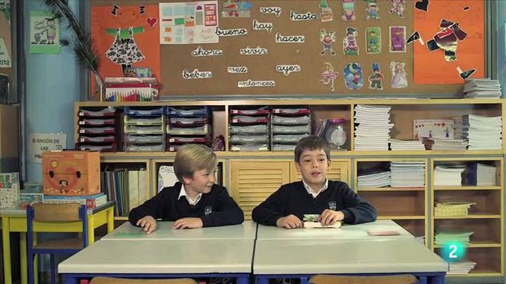 Página Dos - "Tom Gates" (Bruño) de Liz Pichon