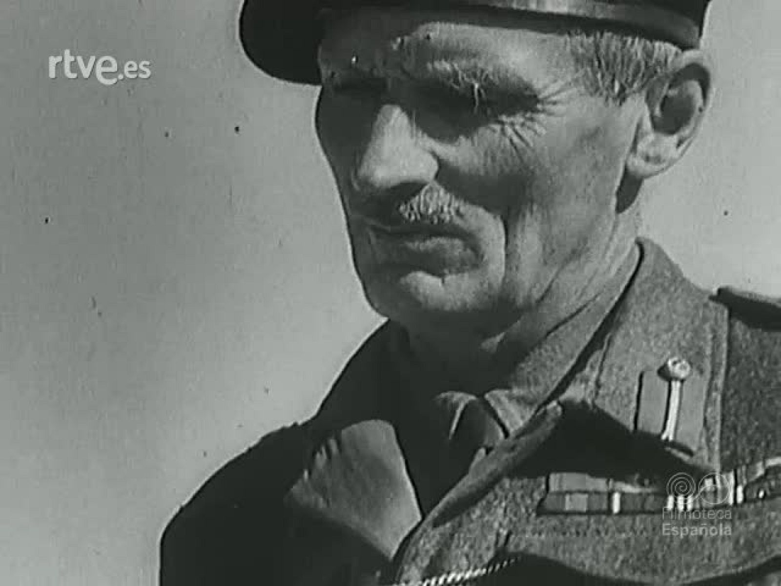 THESE ARE THE MEN | Ver