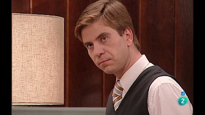 Amar en tiempos revueltos - T5 - Capítulo 16