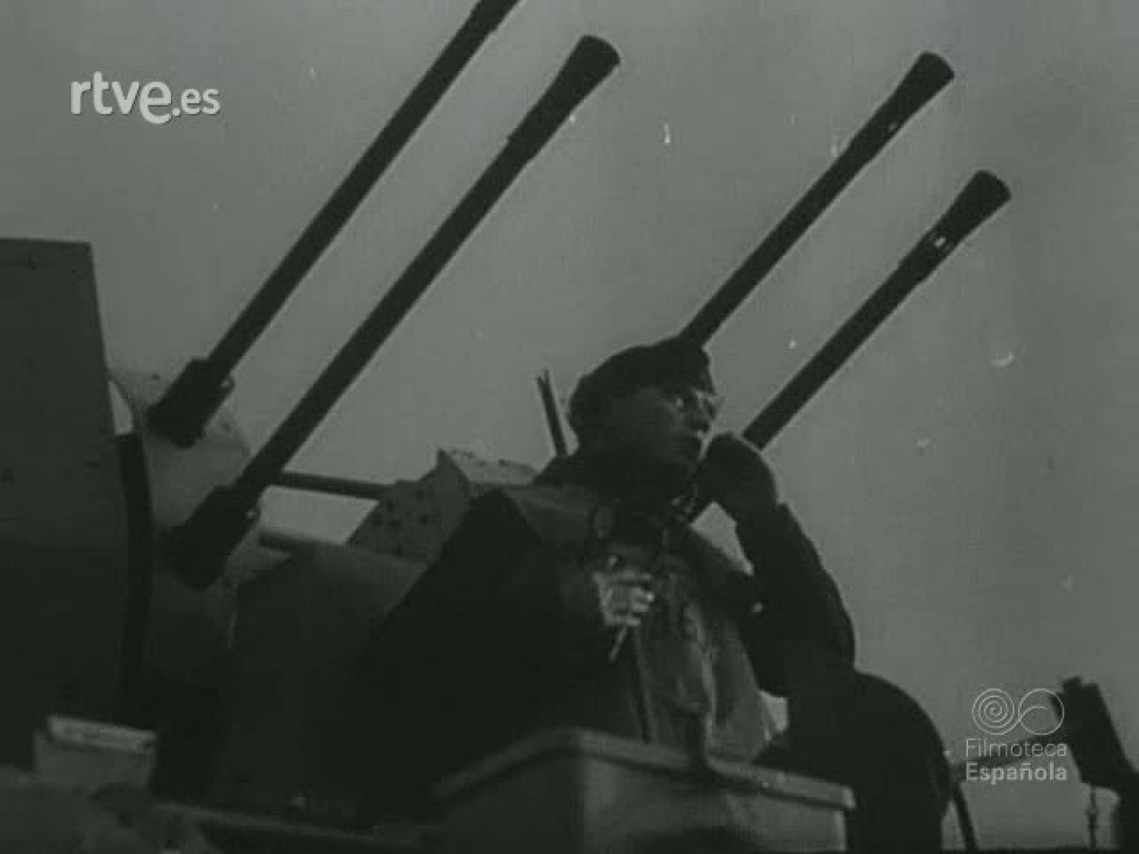 2 GUERRA MUNDIAL | Ver