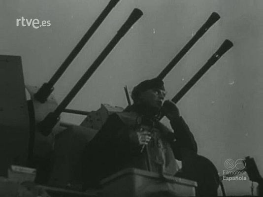 Archivo Histórico - 2 GUERRA MUNDIAL