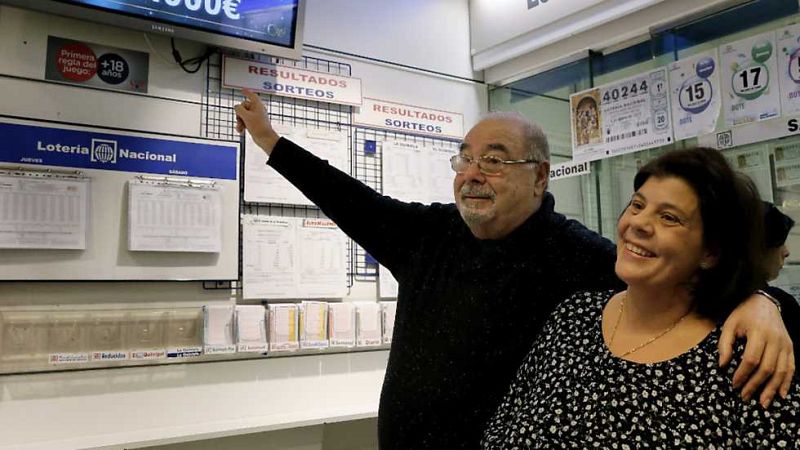 L'Informatiu - Comunitat Valenciana 2 - 22/12/14 - Ver ahora